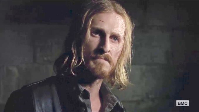 オースティン・アメリオ / Austin Amelio