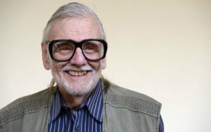 ジョージ・ロメロ（George Andrew Romero）