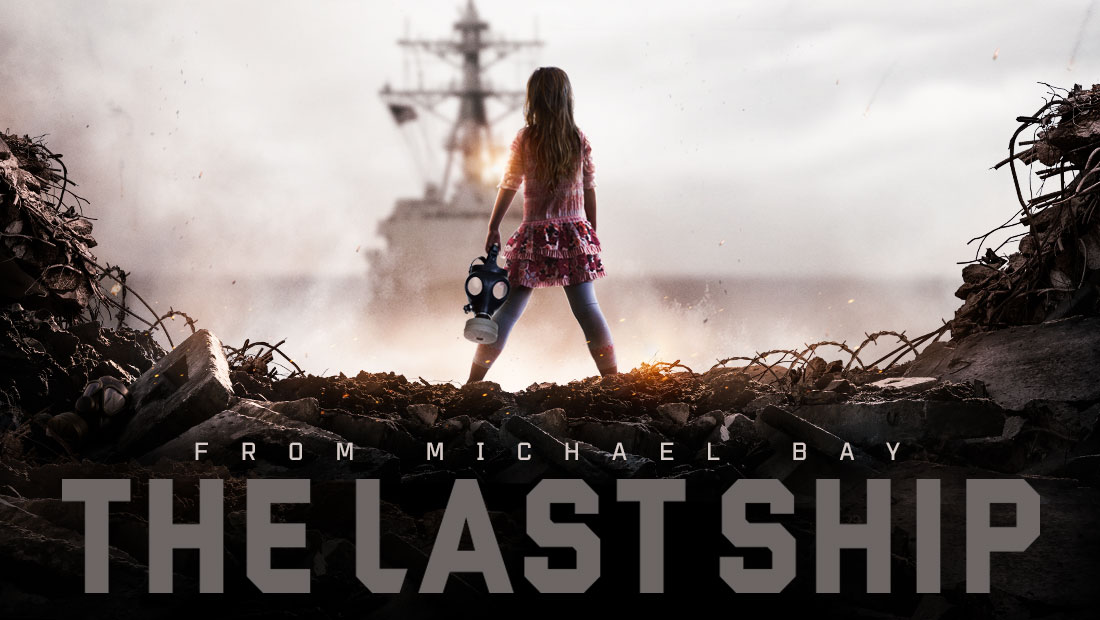 ザ・ラストシップ　シーズン１～５(ファイナルシーズン)　ハラハラドキドキ‼ ザ・ラストシップ シーズン1 全10話 ネタバレ&まとめ【海外ドラマ】